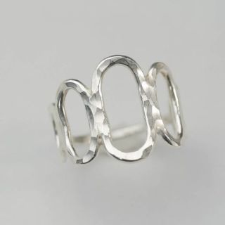 Moroccan Tuareg Berber Handcrafted Rings | Vibrant, Customizable Artistry