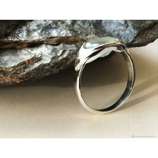 Handcrafted Moroccan Tuareg Berber Rings - Timeless Elegance and Vibrant Colors