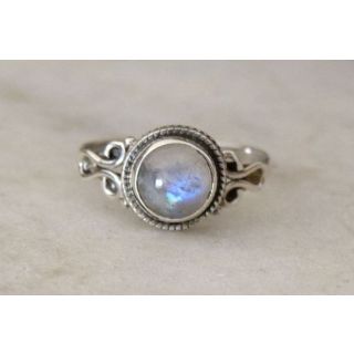 Moroccan Tuareg Berber Handcrafted Rings - Vibrant Designs