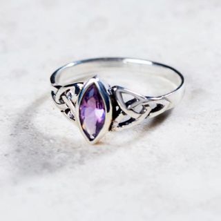 Moroccan Tuareg Berber Handmade Rings | Intricate Designs