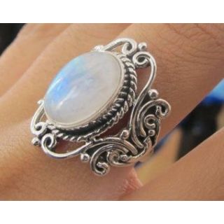 Exquisite Moroccan Tuareg Berber Rings - Handmade in Morocco