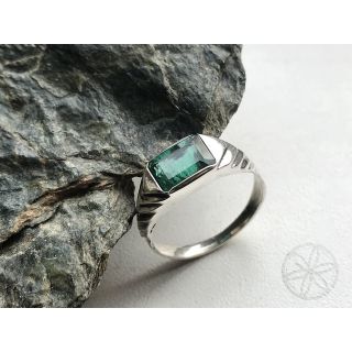 Unique Moroccan Tuareg Berber Handcrafted Rings with Intricate Designs & Vibrant Colors