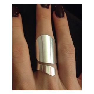 Moroccan Tuareg Berber Handcrafted Rings for Timeless Elegance.