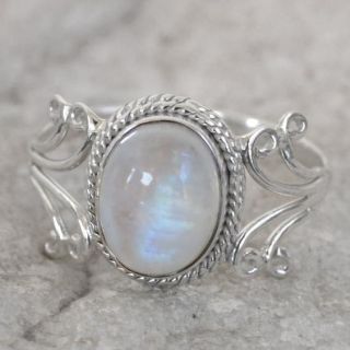 Moroccan Tuareg Berber Rings | Handcrafted Elegance