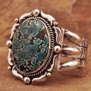 Moroccan Tuareg Berber Handcrafted Rings - Vibrant Designs