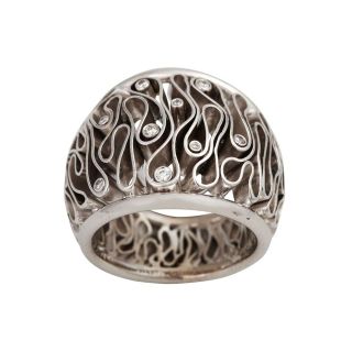 Tuareg Berber Ethnic Rings | Handcrafted Moroccan Jewelry