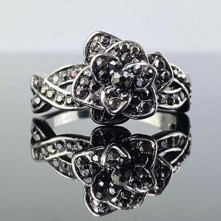 Moroccan Tuareg Berber Handmade Rings - Vibrant Ethnic Jewelry