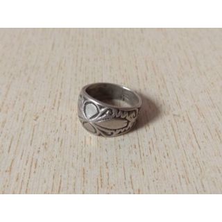 Handcrafted Moroccan Tuareg Berber Rings - Ethnic Charm