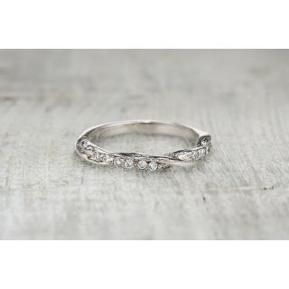 Handcrafted Moroccan Tuareg Berber Rings - Vibrant Designs and Colors