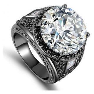 Exquisite Moroccan Tuareg Berber Rings - Handcrafted Ethnic Jewelry