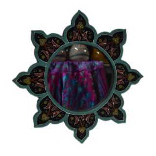 Moroccan Tuareg Berber Handcrafted Adjustable Rings - Exquisite Designs & Vibrant Colors with Traditional Motifs