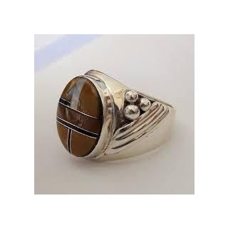 Handmade Tuareg Berber Moroccan Rings - Unique Ethnic Jewelry