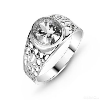 Moroccan Tuareg Berber Handcrafted Rings - Vibrant Colors & Unique Details