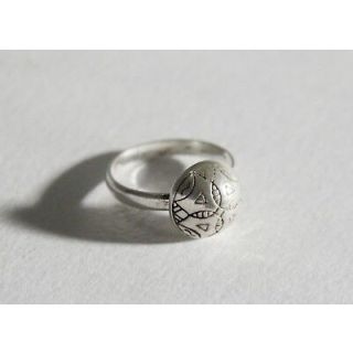 Moroccan Tuareg Berber Handmade Rings | Customizable Crafted Beauty