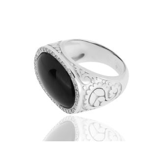 Handcrafted Moroccan Tuareg Berber Rings - Unique Designs, Vibrant Colors