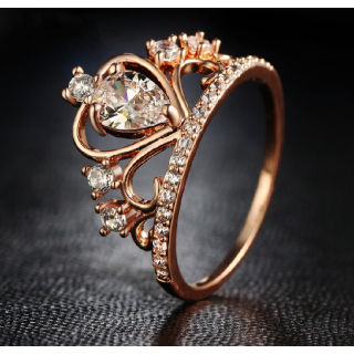 Handcrafted Tuareg Berber Rings - Traditional Moroccan Designs