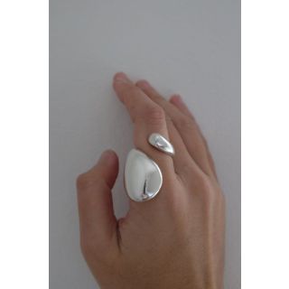 Handmade Vibrant Moroccan Tuareg Berber Rings - Customizable Ethnic Jewelry