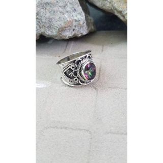 Unique Handcrafted Moroccan Tuareg Berber Rings for Style & Quality