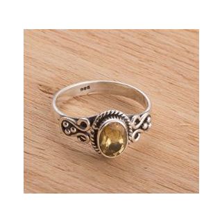 Moroccan Berber Tuareg Rings - Handcrafted Elegance