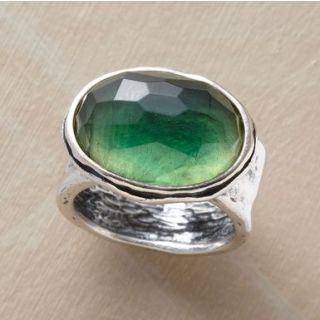 Handcrafted Moroccan Tuareg Berber Rings | Vibrant Colors & Intricate Designs - Morocco Crafted - Adjustable Settings