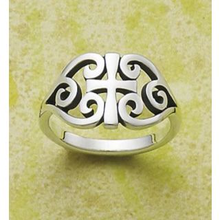 Handcrafted Tuareg Berber Ethnic Moroccan Rings