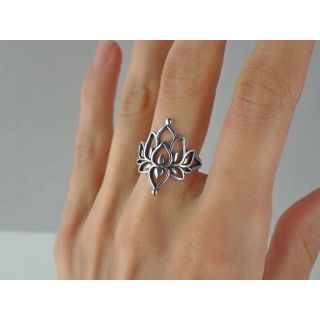 Moroccan Tuareg Berber Handcrafted Rings | Customizable Artworks