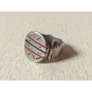 Captivating Moroccan Tuareg Berber Rings with Customizable Dimensions