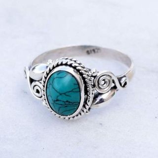 Exquisite Moroccan Tuareg Berber Rings - Handcrafted Artistry