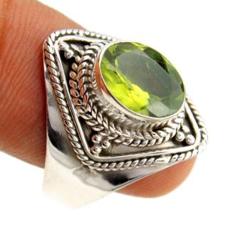 Moroccan Tuareg Berber Handmade Rings - Vibrant Artistry