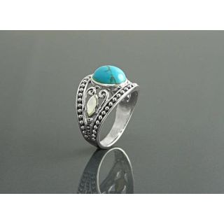 Tuareg Berber Rings | Moroccan Artisan Jewelry