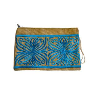 Elegant Straw Clutches | Stylish and Versatile Accessory