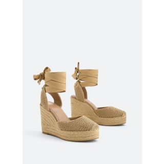 Stylish Straw Sandals | Lightweight & Durable Summer Fashion