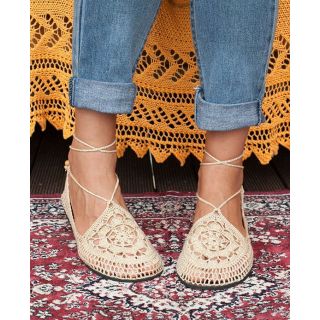 Straw Sandals 025 - Stylish & Comfortable Summer Footwear