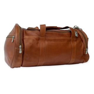 Moroccan Leather Travel Bag | Handcrafted Luxury for Business & Adventure