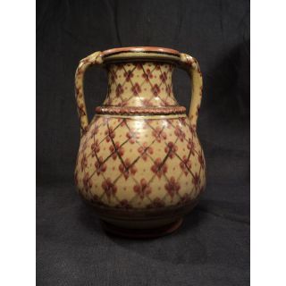 Moroccan Berber Handcrafted Vases | Traditional Design | Ethnic Flair