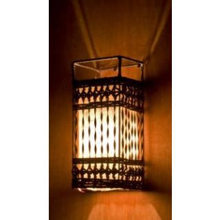 Captivating Moroccan Silver Wall Lamps | Handcrafted Vintage Decor