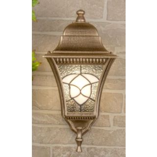 Exquisite Silver Moroccan Pendant Wall Lamp