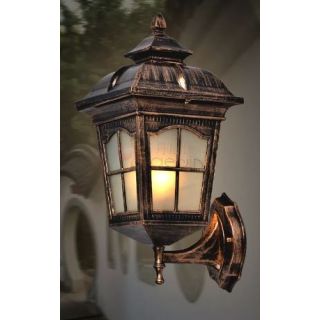 Moroccan Silver Metalwork Handcrafted Wall Lamp