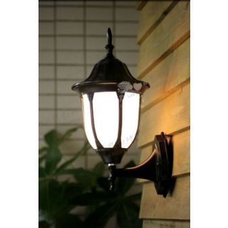 Moroccan Silver Metal Handmade Pendant Lamp - Wall Lamps 077