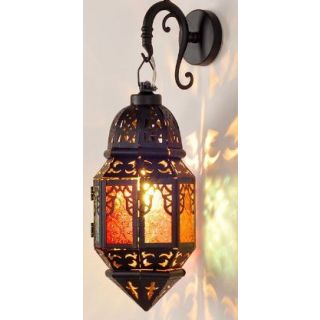 Moroccan Silver Pendant Lamps for Vintage Charm