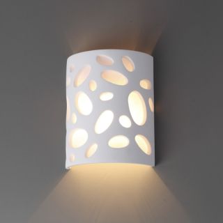 Moroccan Silver Metal Wall Lamps | Handmade Pendant Lighting