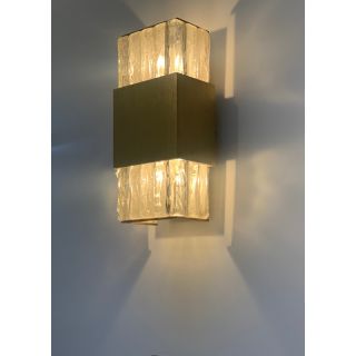 Moroccan Silver Metal Pendant Wall Lamps
