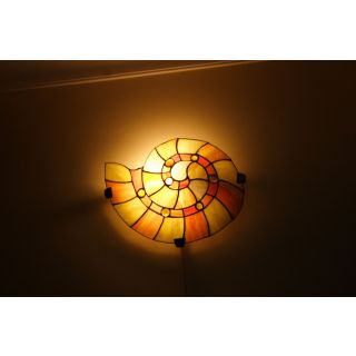 Moroccan Silver Metal Pendant Wall Lamp