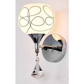 Moroccan Handcrafted Silver Metal Wall Lamps - Vintage Pendant Lighting