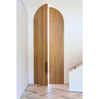 Moroccan Wood Door 102 - Elegant and Durable Interior & Exterior Door