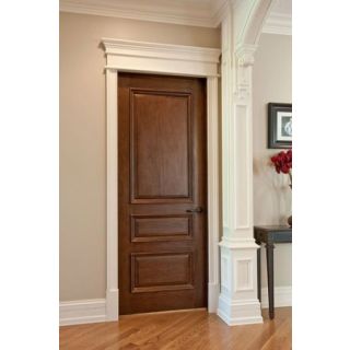 Exquisite Moroccan Wood Door 038 - Premium, Durable & Elegant