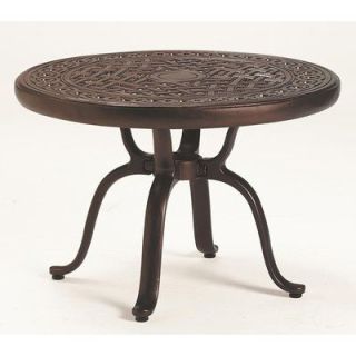 Handcrafted Moroccan Wood Table with Engravings and Intricate Details