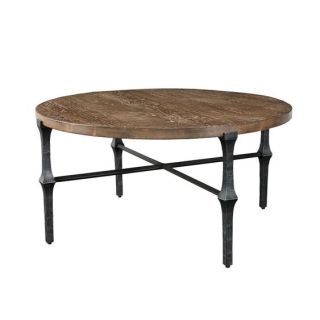 Arabian Mother of Pearl Inlaid Wood Coffee Table