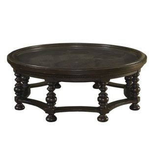 Elegant Moroccan-Inspired Wood Table with Carved Arches and Glass Top