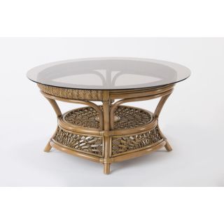 Wooden Moroccan Arches Glass Top Table - Hand-Carved Luxury Statement Piece